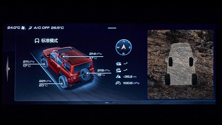 【选车3+2】国内最火硬派越野车机太复杂？坦克300优缺点分