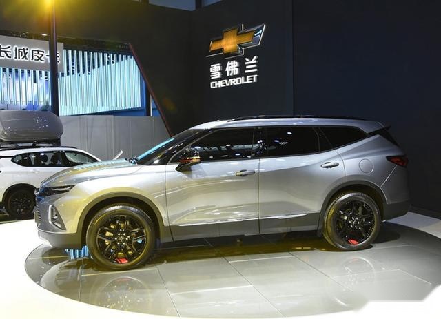 美系SUV要打翻身仗？开拓者领衔2020入市美系SUV抢先看