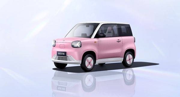 助力产业提质升级，“新质”知豆构建微出行新纪元