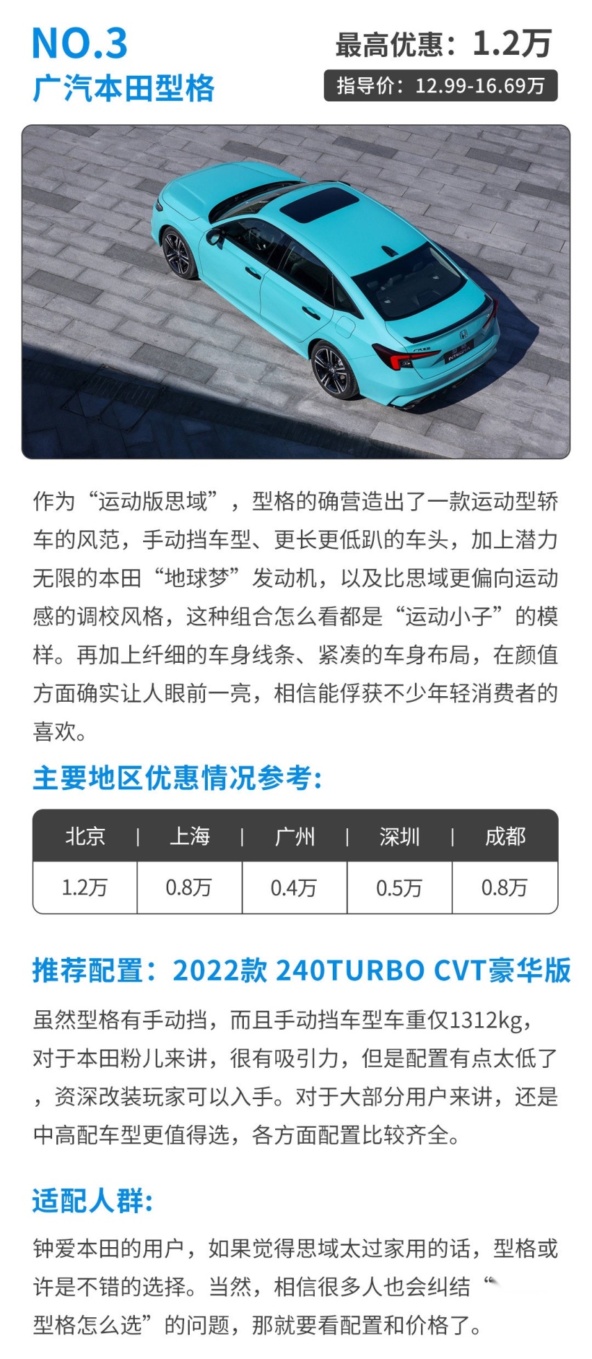 年轻人潮流神器！高颜值性能强还靠谱 这些15万合资车必看！