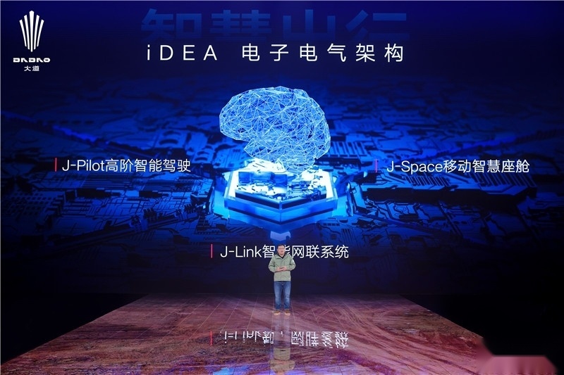 抛开配置单和技术语，看江铃大道的核心竞争力