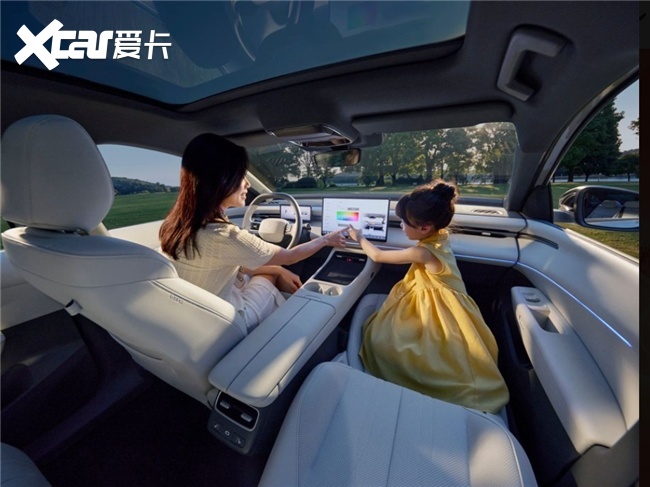 上汽大众ID.ERA 5S怎么样？限时8.99万起，家轿模范