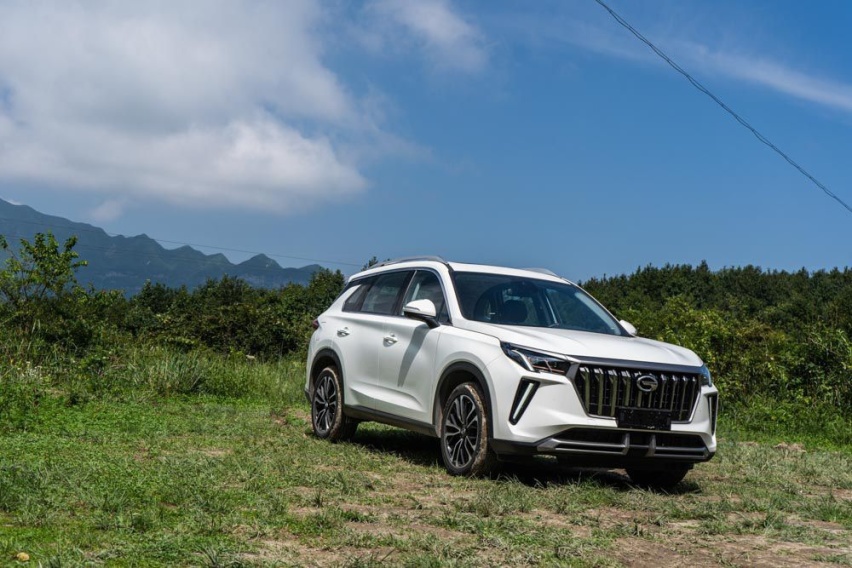 10万出头也能买高能SUV？这几台考虑下