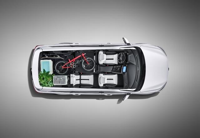 二胎大家庭的新选择，不到10万就能入手的7座大空间SUV