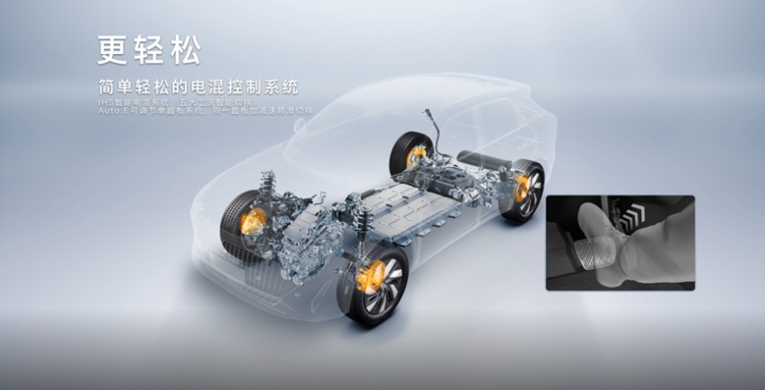 10万元买紧凑型插混SUV，东风日产启辰大V DD-i超混动：还有谁！