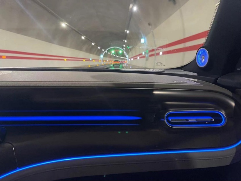 smart精灵#1试驾,比特斯拉Model 3设计、品牌强,价格还便宜