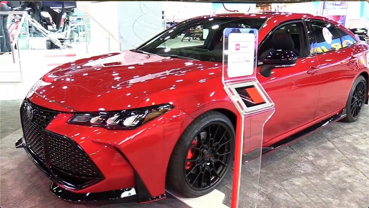 2020TRDܰ棬Ƿȷ򿪷ʽ