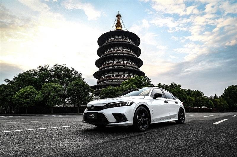 挑战“中原秋名山” ，思域“狂飙C位客”洛阳站热擎上场
