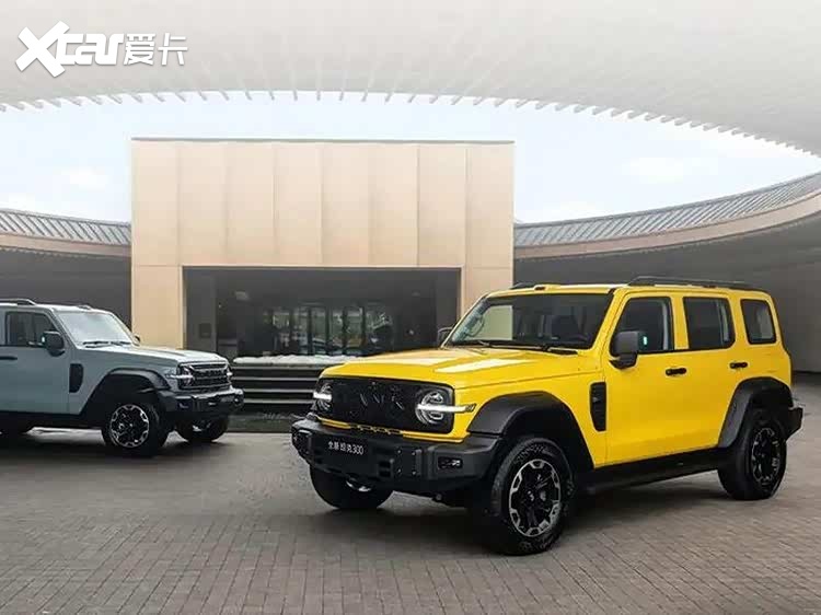 长城汽车7月销量10.8万辆，WEY牌同比下滑23.10%！