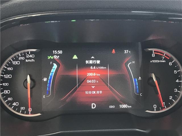 该怎样理解汽车消费升级？试驾过长安两款车后秒懂