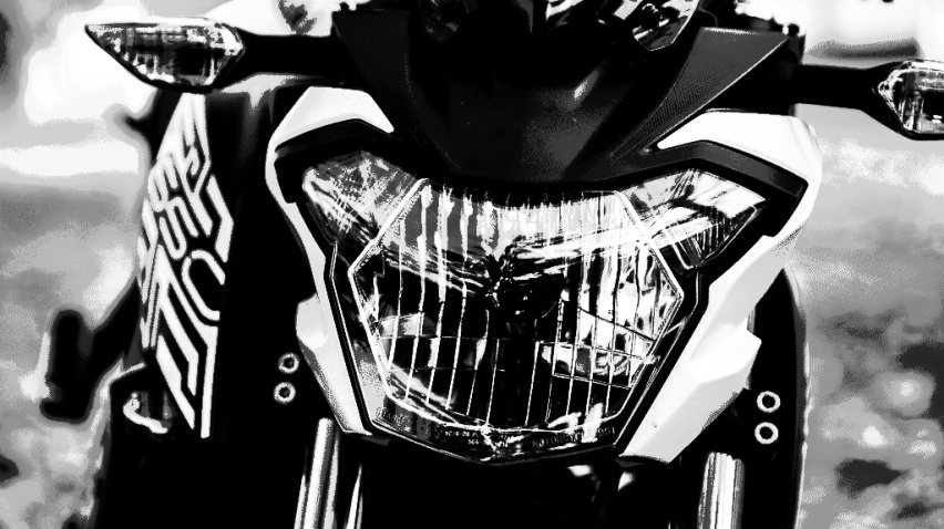 畅销的日系中量级街车，2019川崎Z650有什么本领？