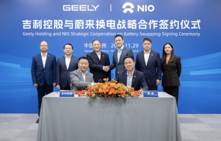 NIO Day 将至，蔚来想讲「百万级」的故事