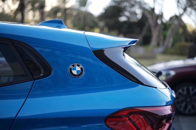 颜而有"型"！试驾新BMW X1和创新BMW X2，潮酷玩家焕颜升级