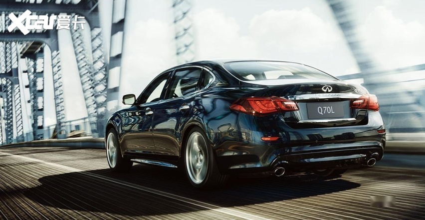惨遭停售的豪华c级车,英菲尼迪q70l输在了哪里?