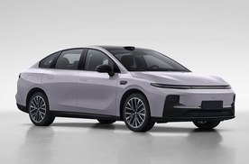 零跑B01还有高功率版，申报图已曝光，最大功率180kW