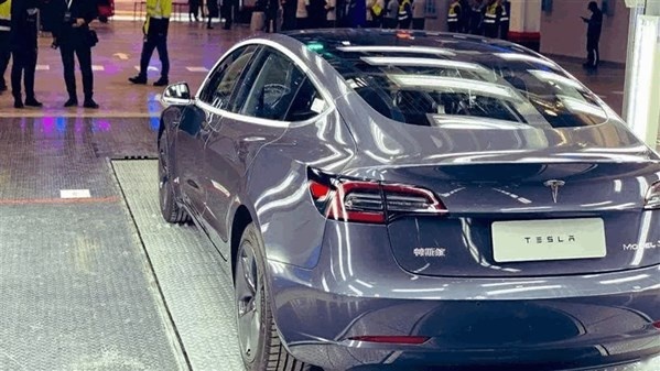 不到30万国产版model 3就问你香不香？