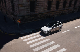 沃尔沃99周年庆典：EX90/ES90开启预售，XC70感恩版上市