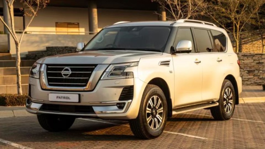 日产途乐或将推出3.0T V6发动机替代V8引擎