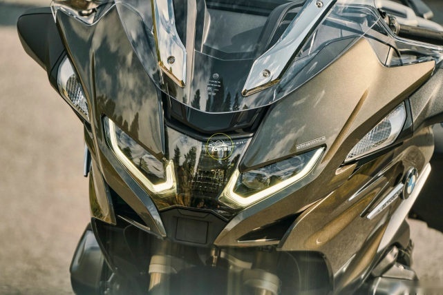 国内售价31.39万起！宝马R1250RT新款上市！