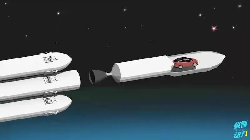 NASA选择不知名初创车企生产接驳车，没钱没人凭什么被选中？