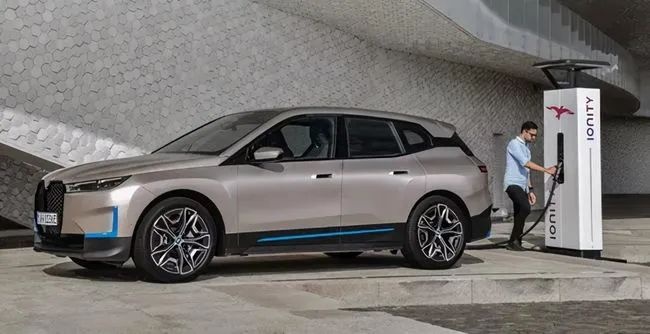 BBA只能造燃油车？做好这几点，或能与特斯拉一战