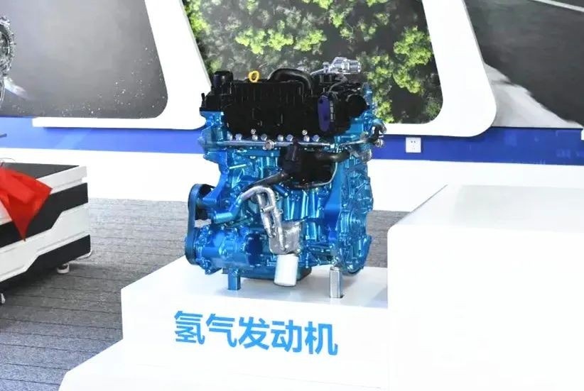 东风马赫动力首款增程器总成量产，搭载车型续航破1000公里