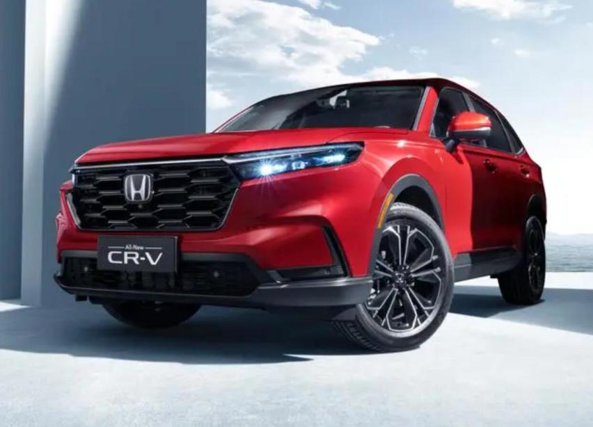 8月紧凑型SUV销量排名 比亚迪多车上榜 RAV4 荣放逆袭