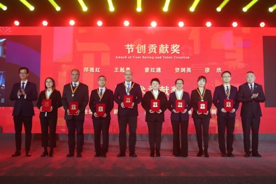 2022 | 砥砺前行正当时，有你相伴最长安！