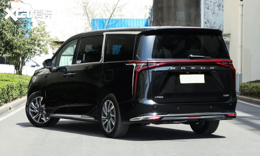 国产豪华mpv即将上市!外观酷似定制,内饰媲美头等舱,全系2.0t