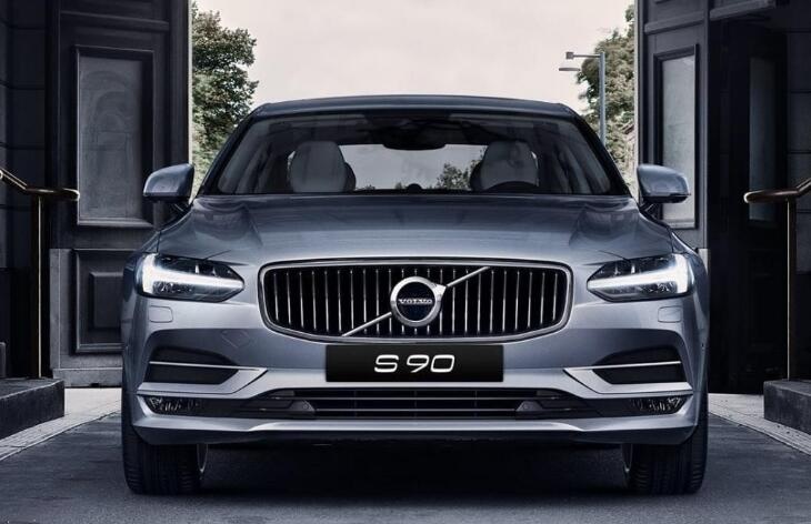 沃尔沃XC60、S90车内低频共振多发，车主深受困扰？
