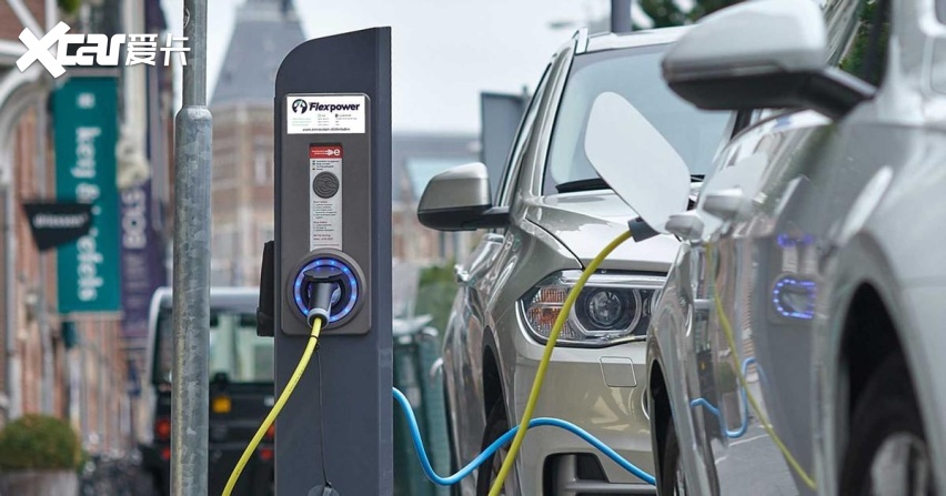 中国汽车征服世界前,"充电桩"得先铺路才行?