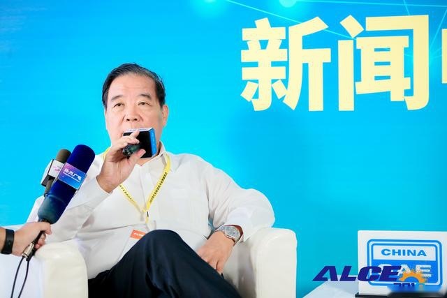 专访｜付于武：汽车轻量化要坚持“创新协同、聚集共享”