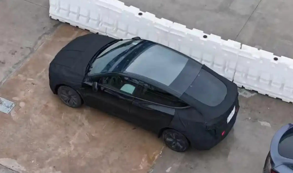 電車標桿再出發(fā):特斯拉 Model Q 能否續(xù)寫傳奇? 電車標桿再出發(fā):特斯拉 Model Q 能否續(xù)寫傳奇?