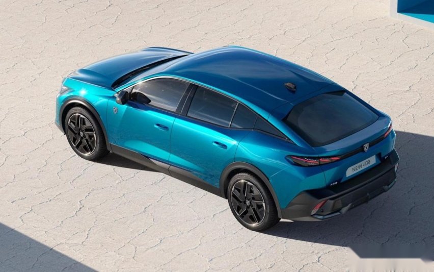 广州车展重磅SUV前瞻：全新锐界、标致408X将登场，你更看好谁？