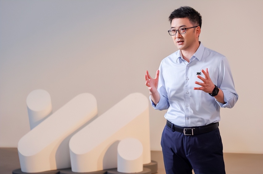 智己汽车一败再败，刘涛自嗨营销到何时？