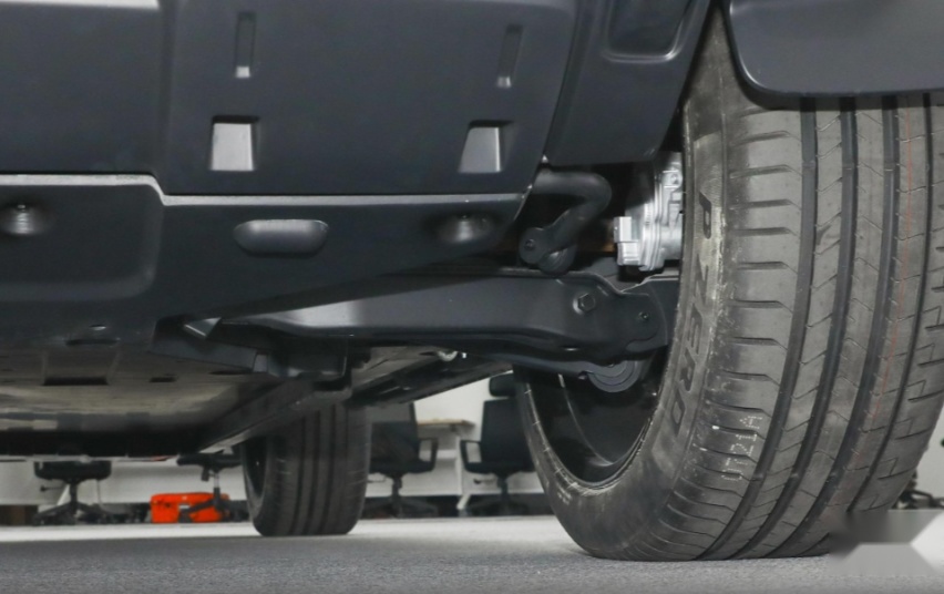 奇瑞又搞事情，先有iCAR 03又有iCAR V23，起售价不足十万？