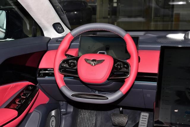 远航Y6新增车型上市，最高续航720公里，售价26.98万元起