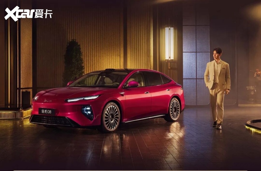 8月销量环比暴涨的三款车,为何能打动消费者?