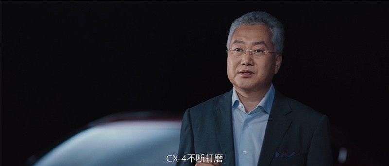 14.88万起，2021款全新MAZDA CX-4升级上市
