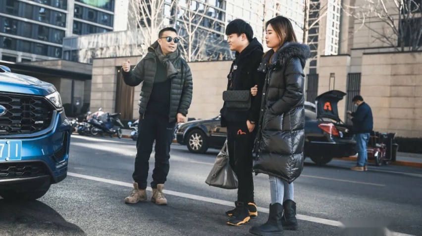 《上车吧！朋友》 路人眼中的锐界PLUS怎么样？