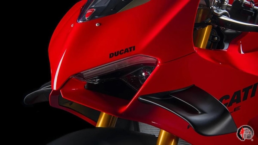 超跑｜杜卡迪 Panigale V4：骑行的极致享受，售价25.9万元