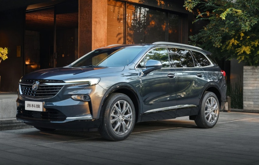 30万级家用SUV，空间兼顾经济，汉兰达对比昂科旗，选哪个更好？