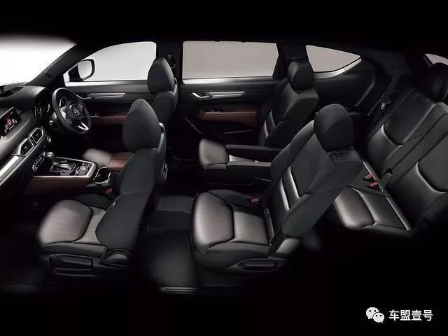 谈车｜二线豪华梦醒：马自达CX-8销量彻底崩盘！