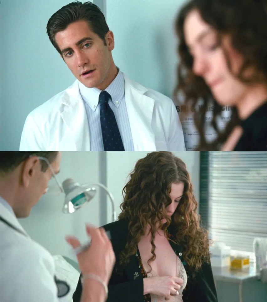 “烂片”也精彩：Love and Other Drugs（爱情与灵药）