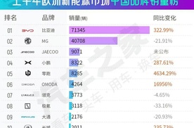 引领欧洲新能源市场，比亚迪实现重大突破