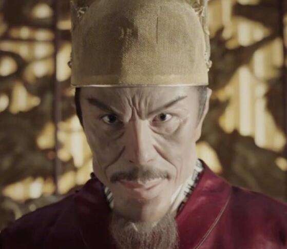 《大明风华》开播 简直是快乐源泉啊