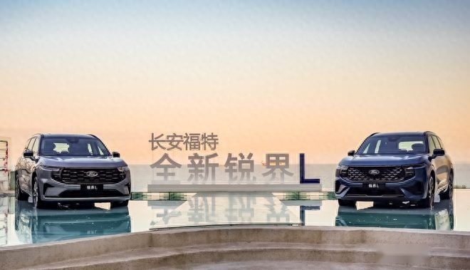 1188KM还不够，续航“反向虚标”的锐界L究竟有多香？