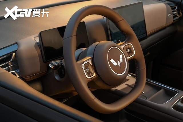 7大核心升级,星光730尊享型上市,综合补贴价8.78万元起