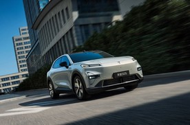 央企新能源赢麻了！深蓝3月交出王炸成绩单，凭啥能一路领跑？