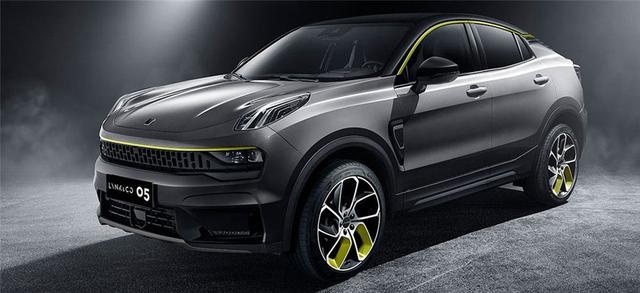20万选购SUV，肯定逃不开这五款热销车型